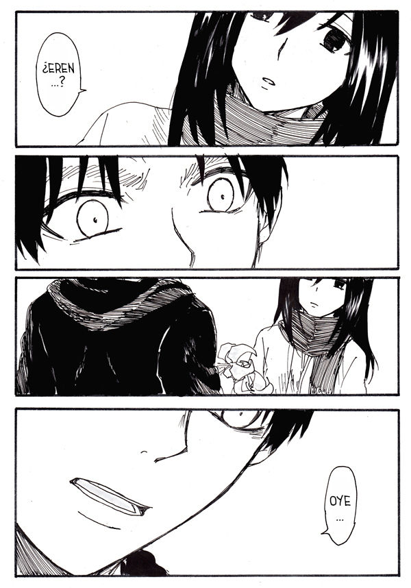 誰がために鐘は鳴る page 8 full