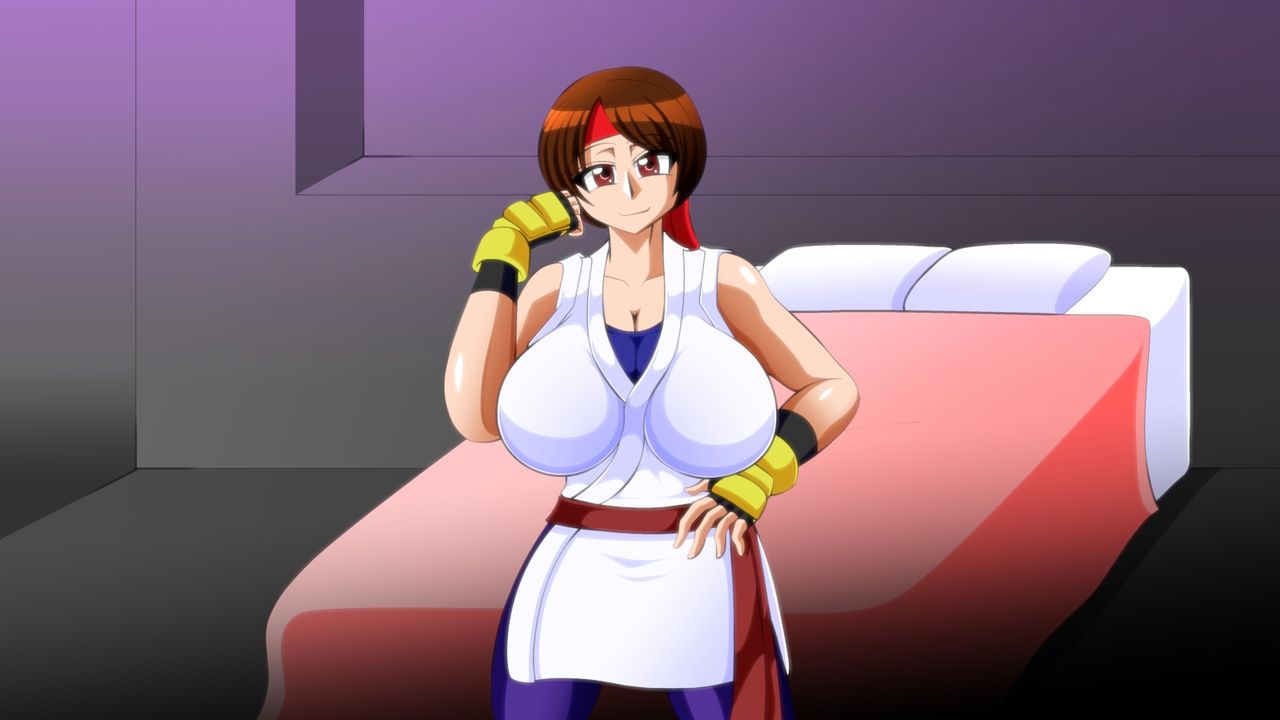 Nyuugeki 2 page 2 full