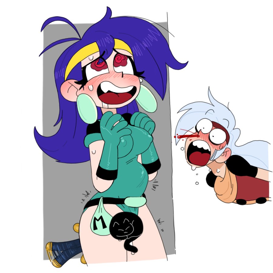 gnoeynnA / 1i3anny page 1 full