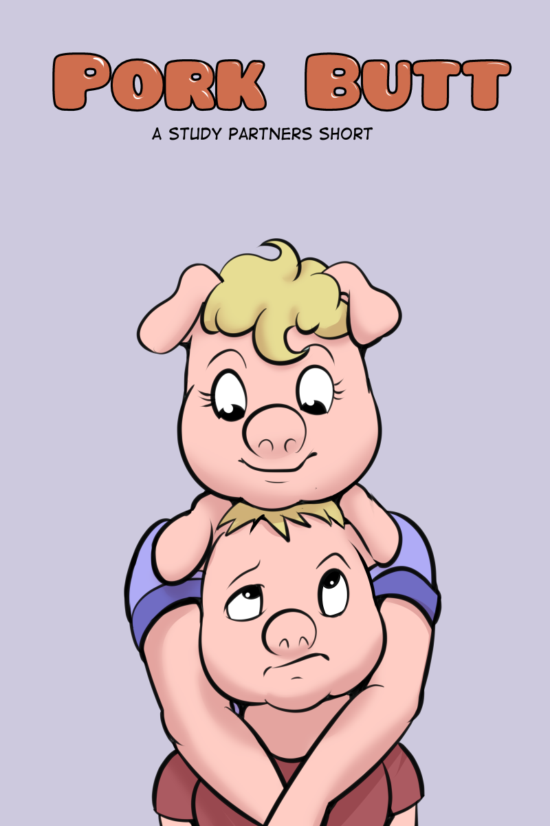Pork Butt page 1 full