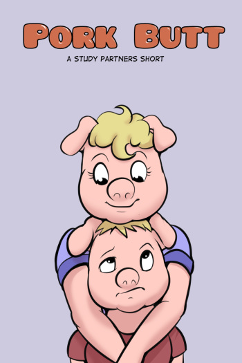 Pork Butt cover