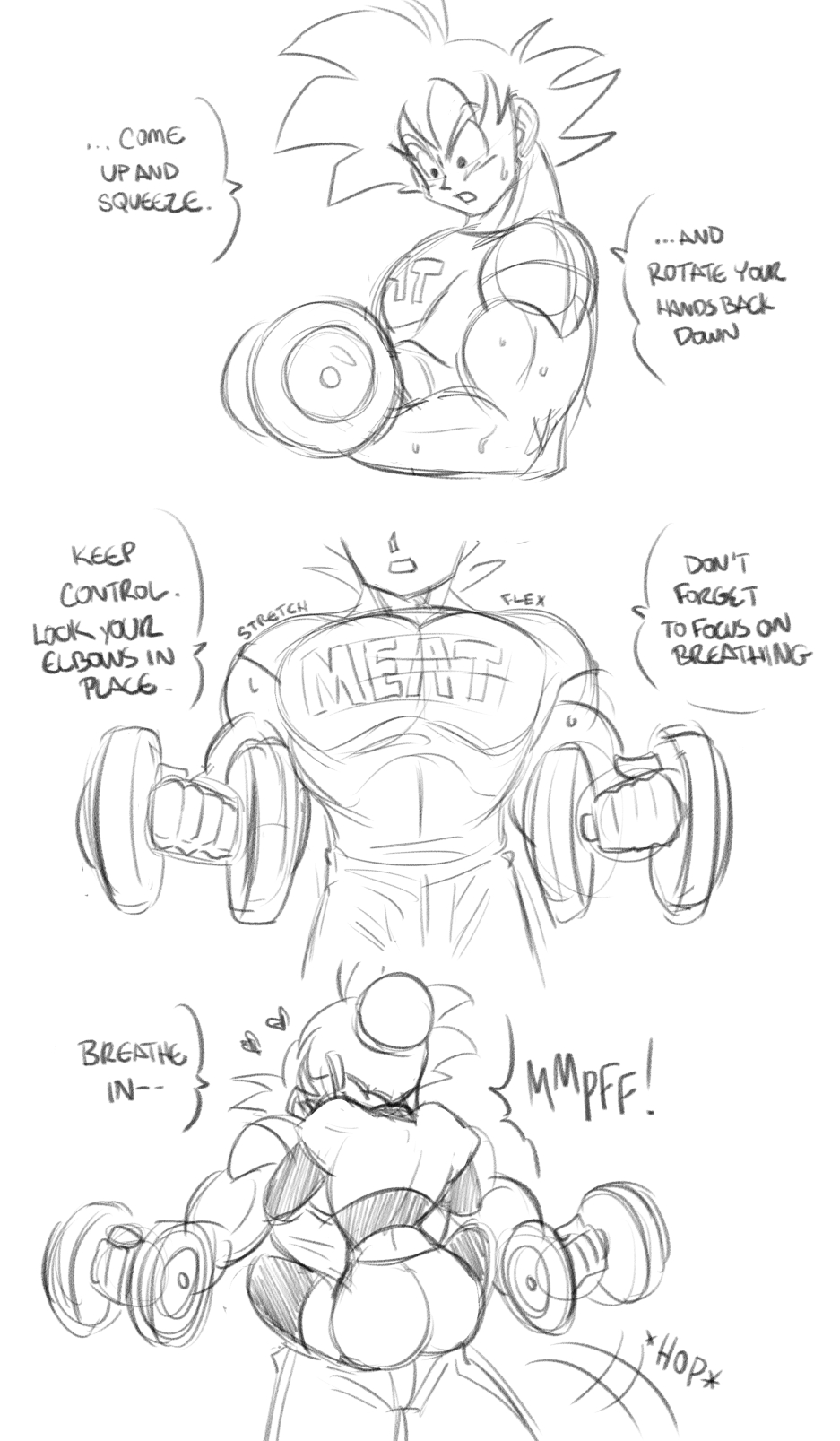 GoChi Fitness page 10 full
