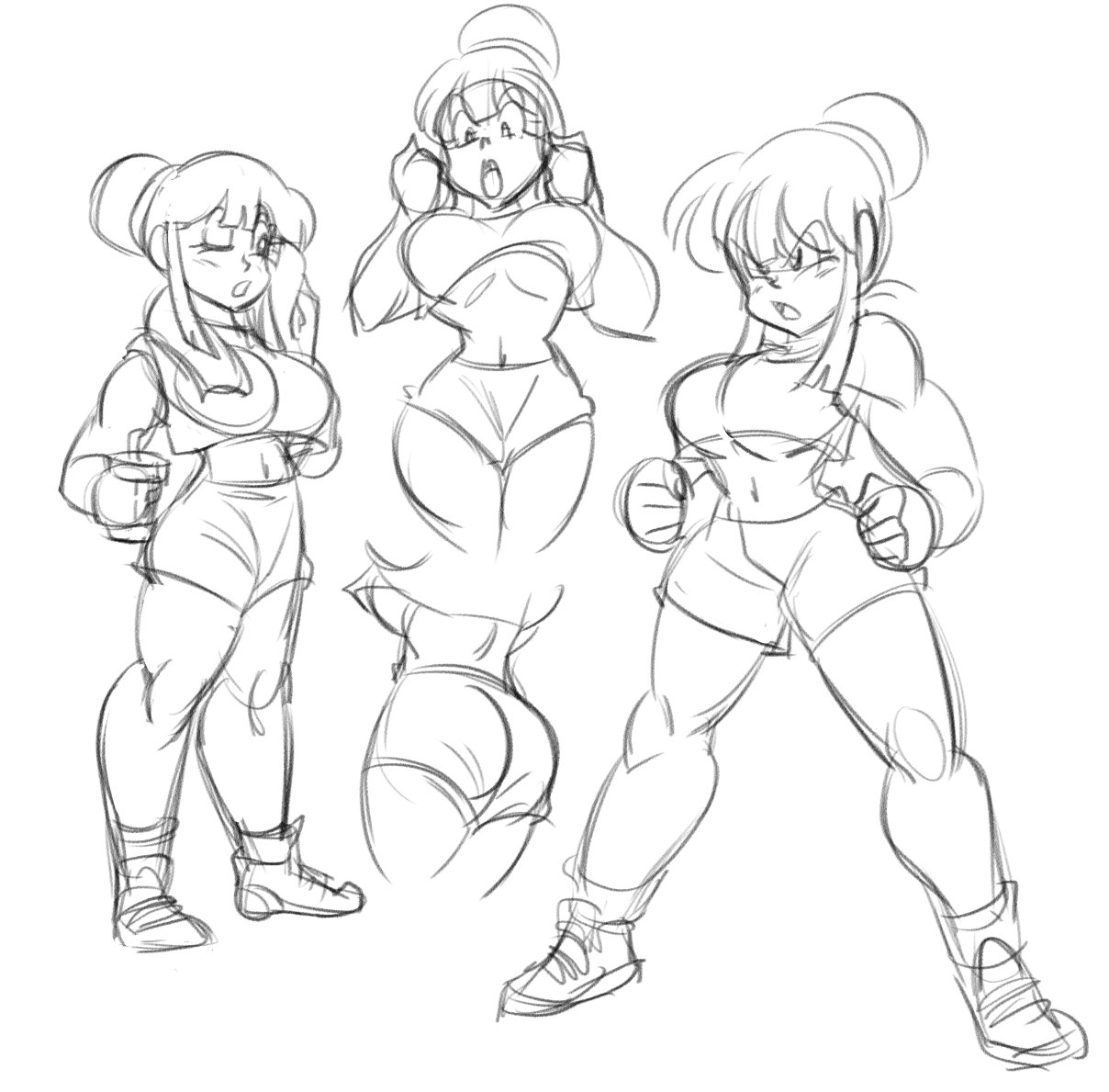 GoChi Fitness page 3 full