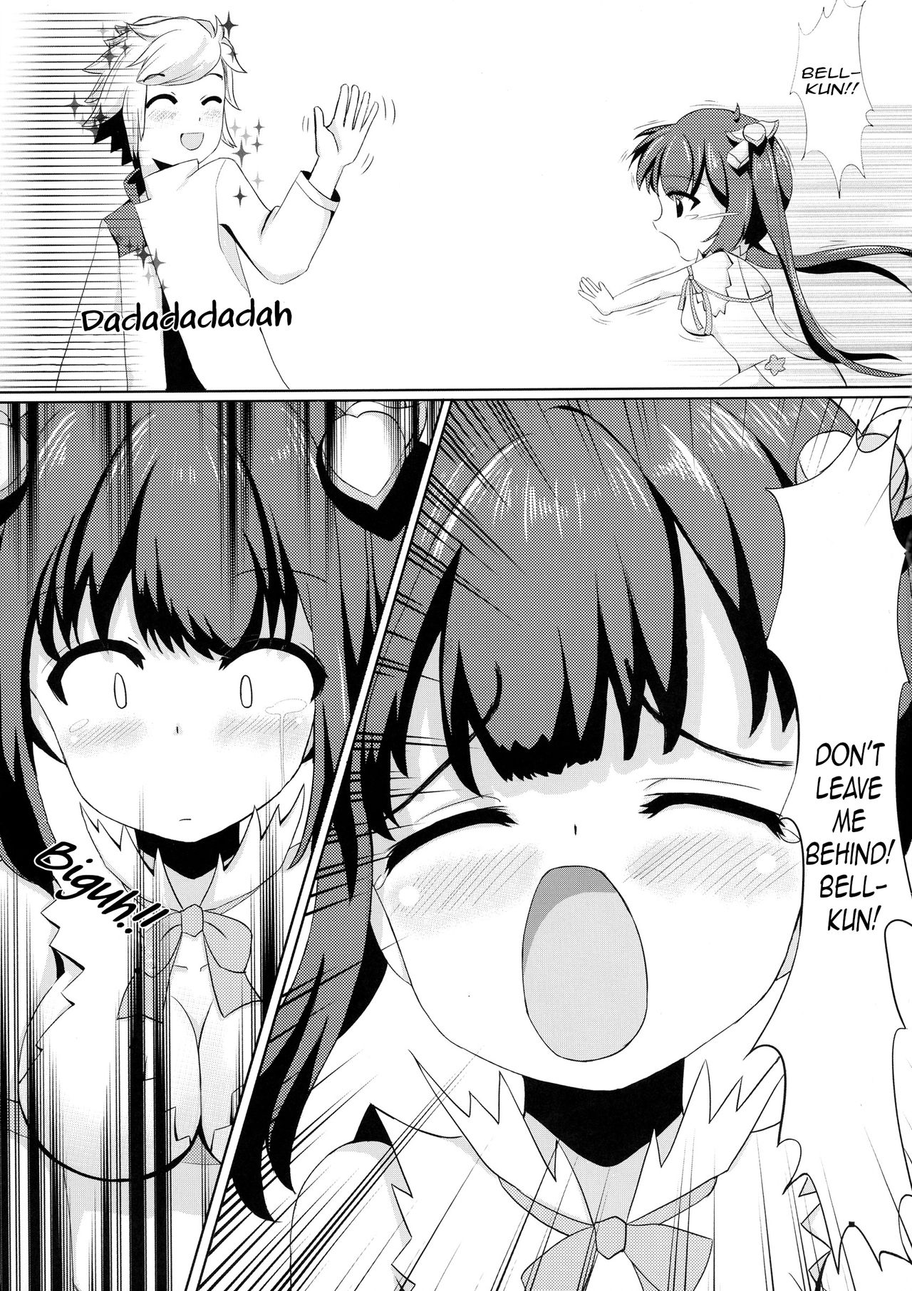 Hestia x Aiz page 5 full