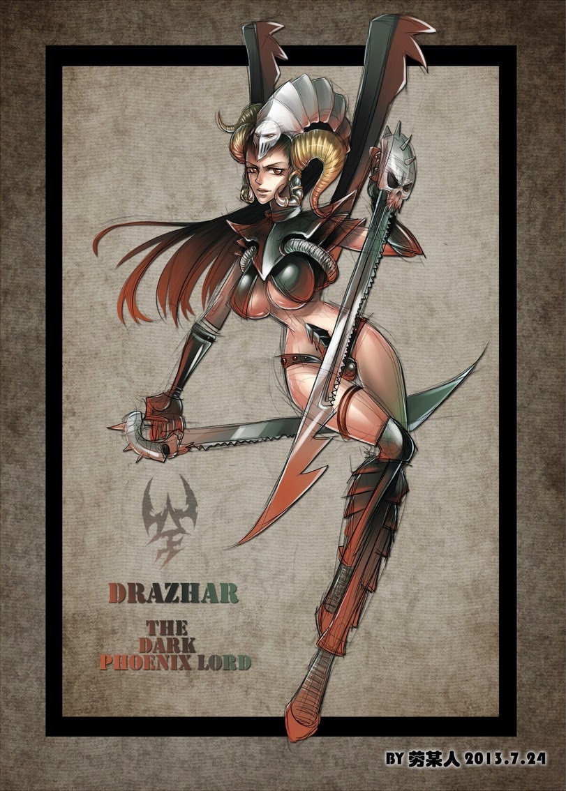 TitsHammer 40,000 page 7 full
