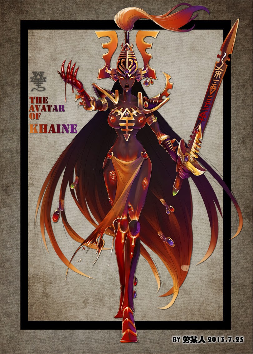 TitsHammer 40,000 page 8 full