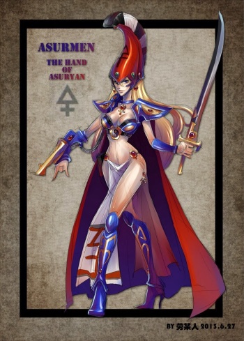 TitsHammer 40,000 cover