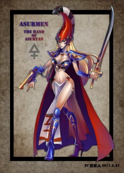 TitsHammer 40,000