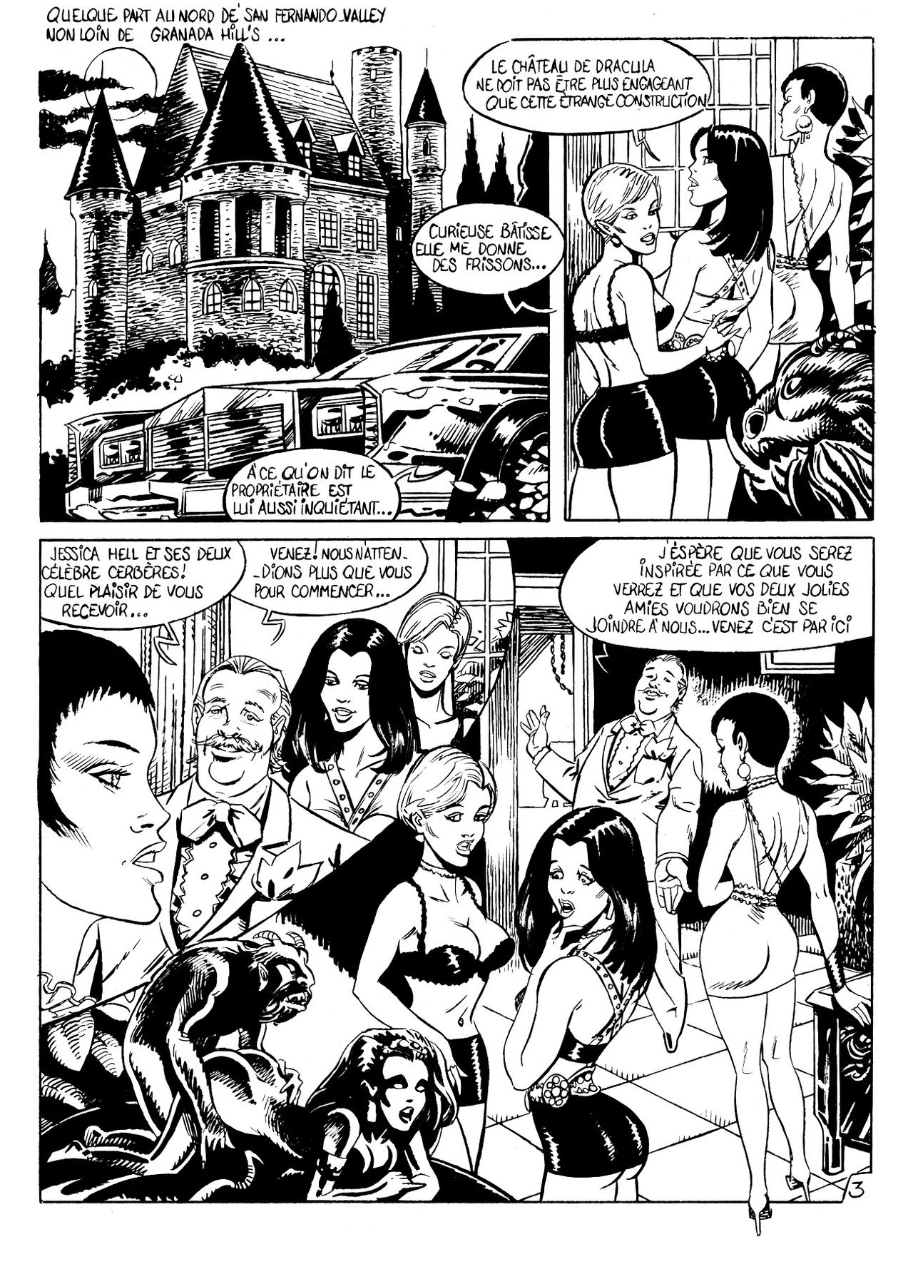 Billie &amp; Betty T05 page 5 full