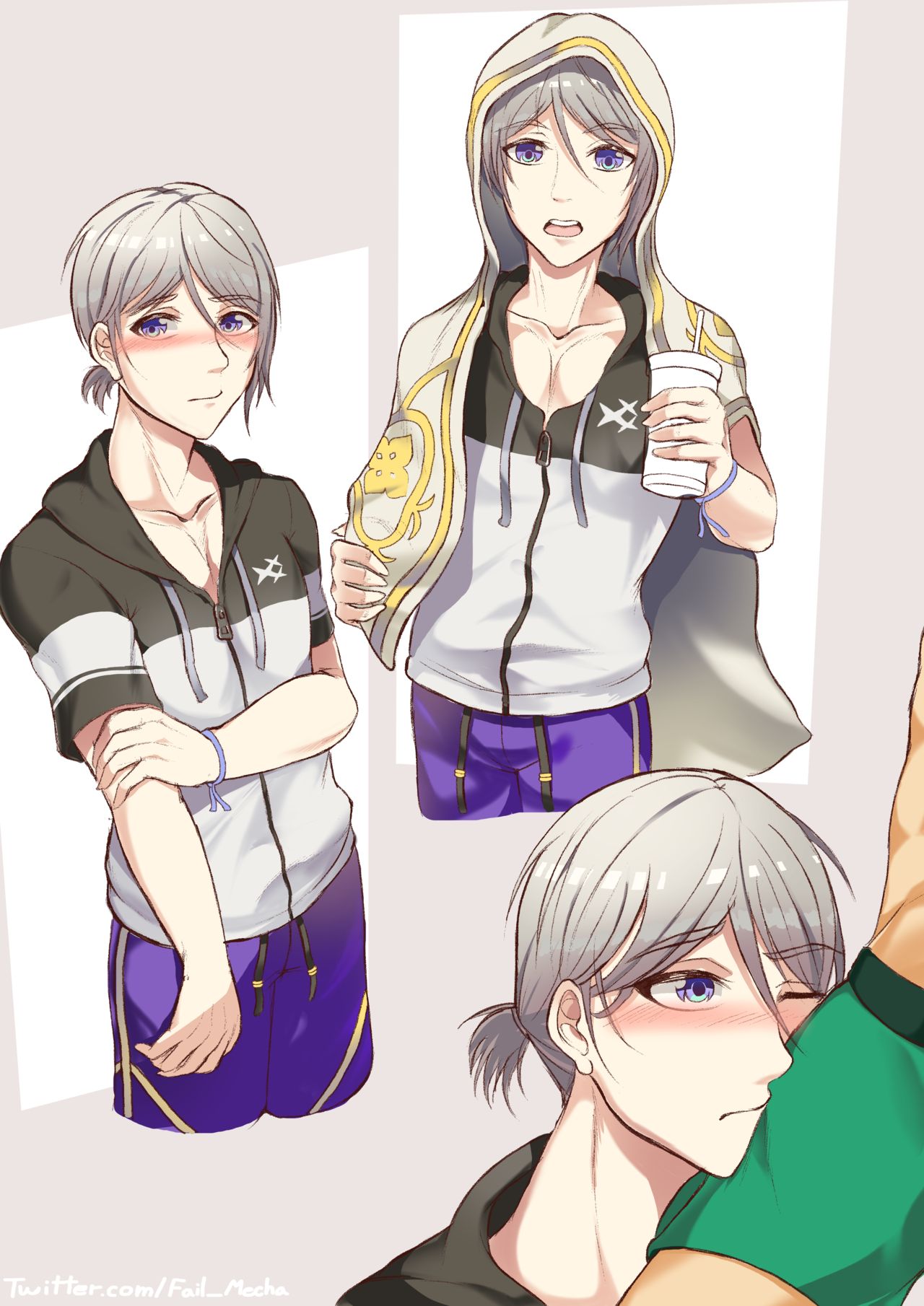 Failuu page 10 full