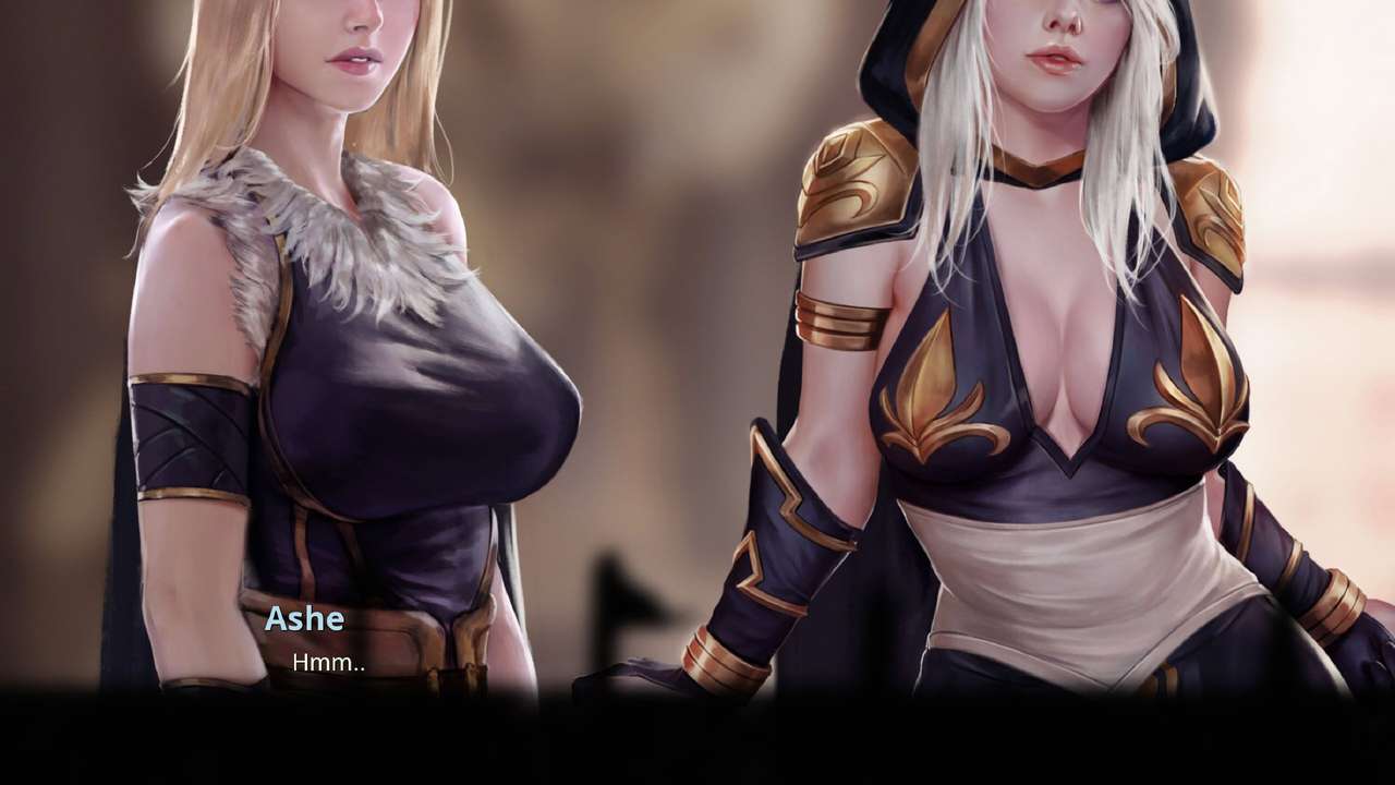 League NTR - warmother #1 page 5 full