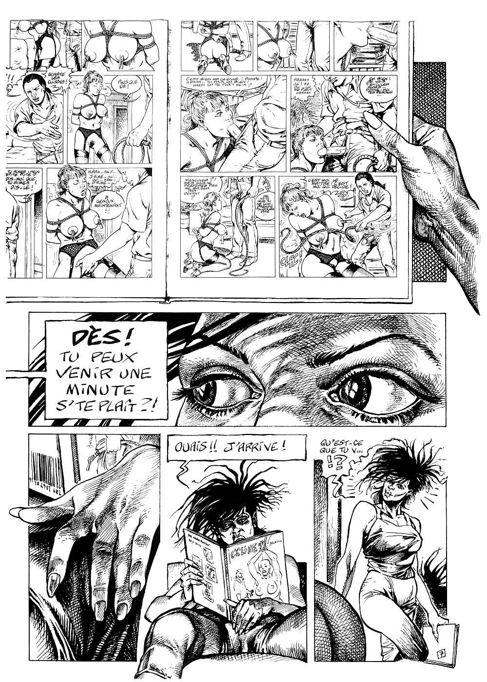 Lou taxi de nuit page 8 full
