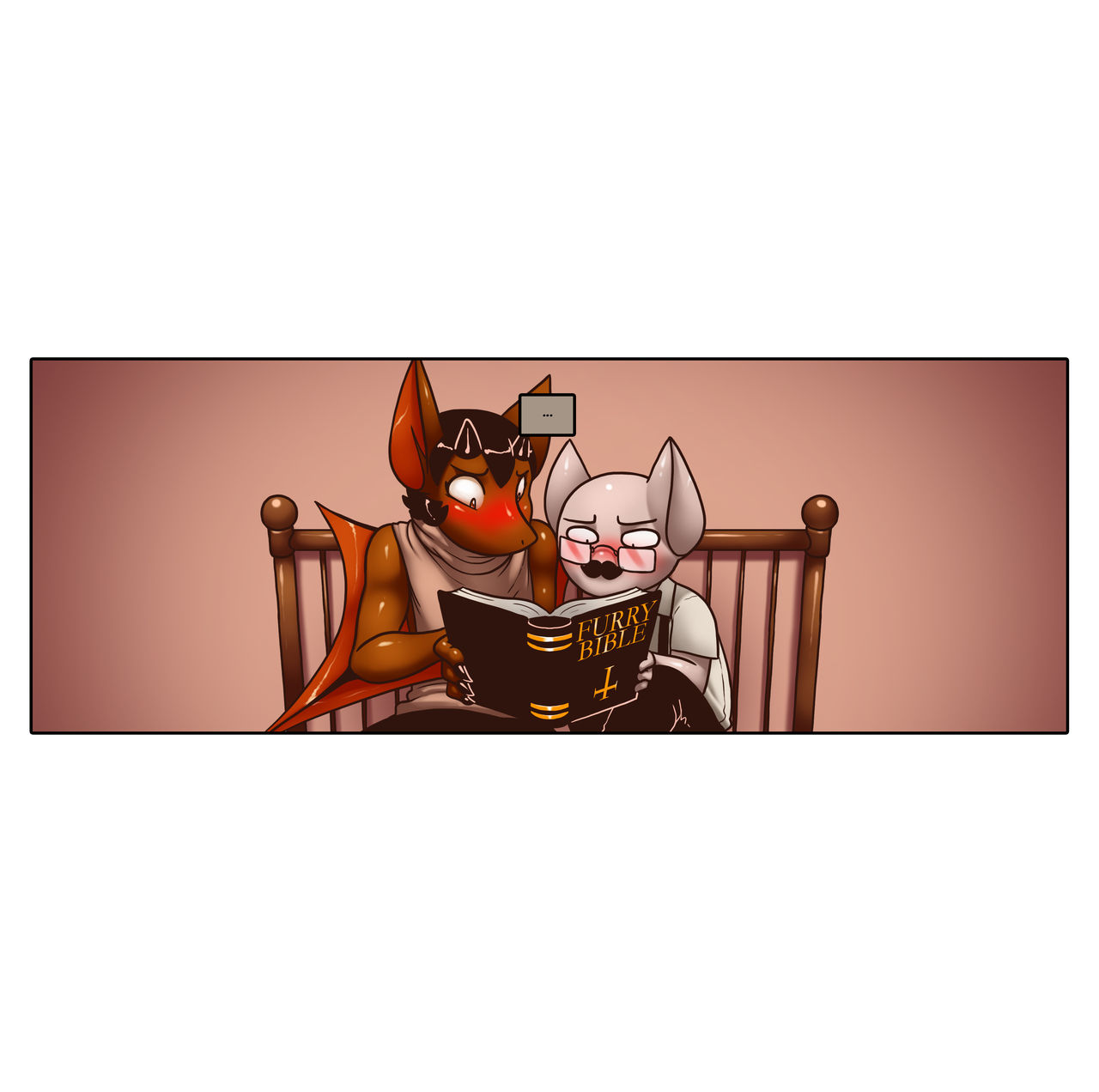 Vore Story- Chapter 4: The Necklace - WEB PAGES page 10 full