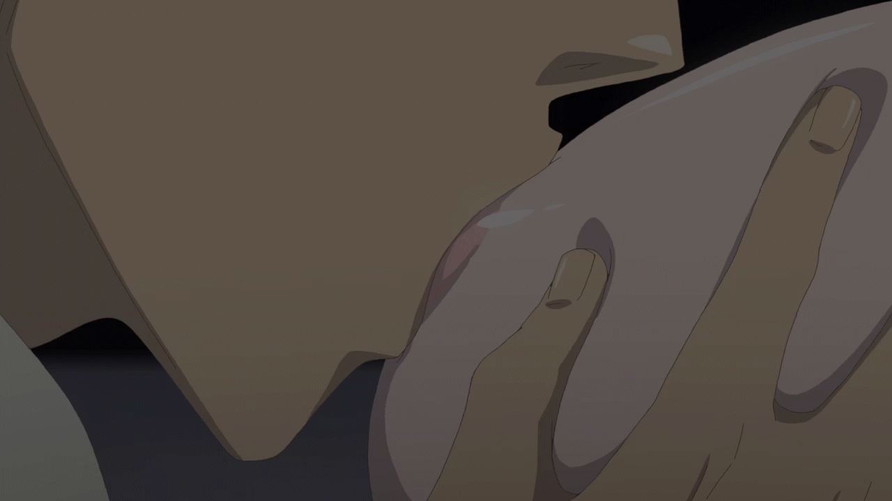 Joshi Ochi! 2-kai kara Onnanoko ga... Futte Kita! ep.1  rips page 7 full