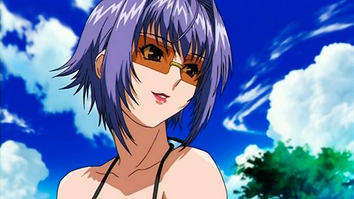 Hitozuma Kasumi-san / The Hills Have Size Ep.2 ¦  ¦ " Gif and Pic "  UNCENSORED page 3 full