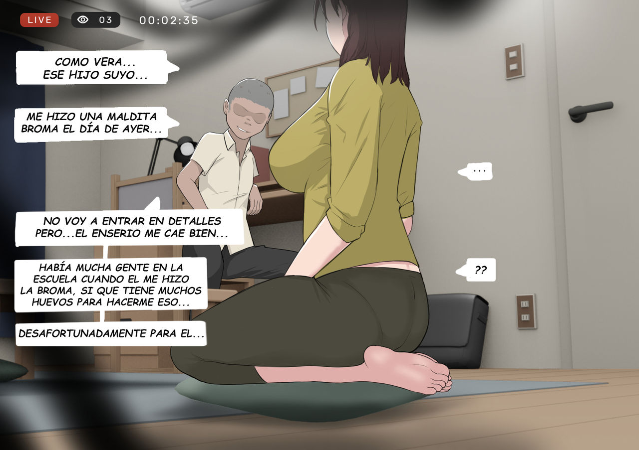 Prank page 7 full