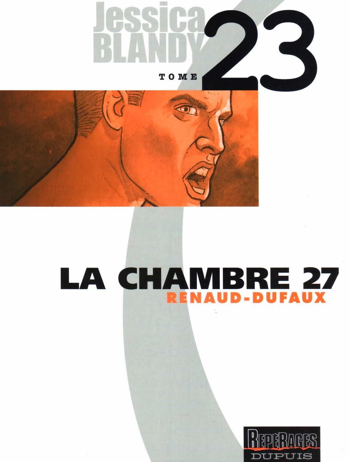 Jessica Blandy - 23 - La chambre 27 page 2 full