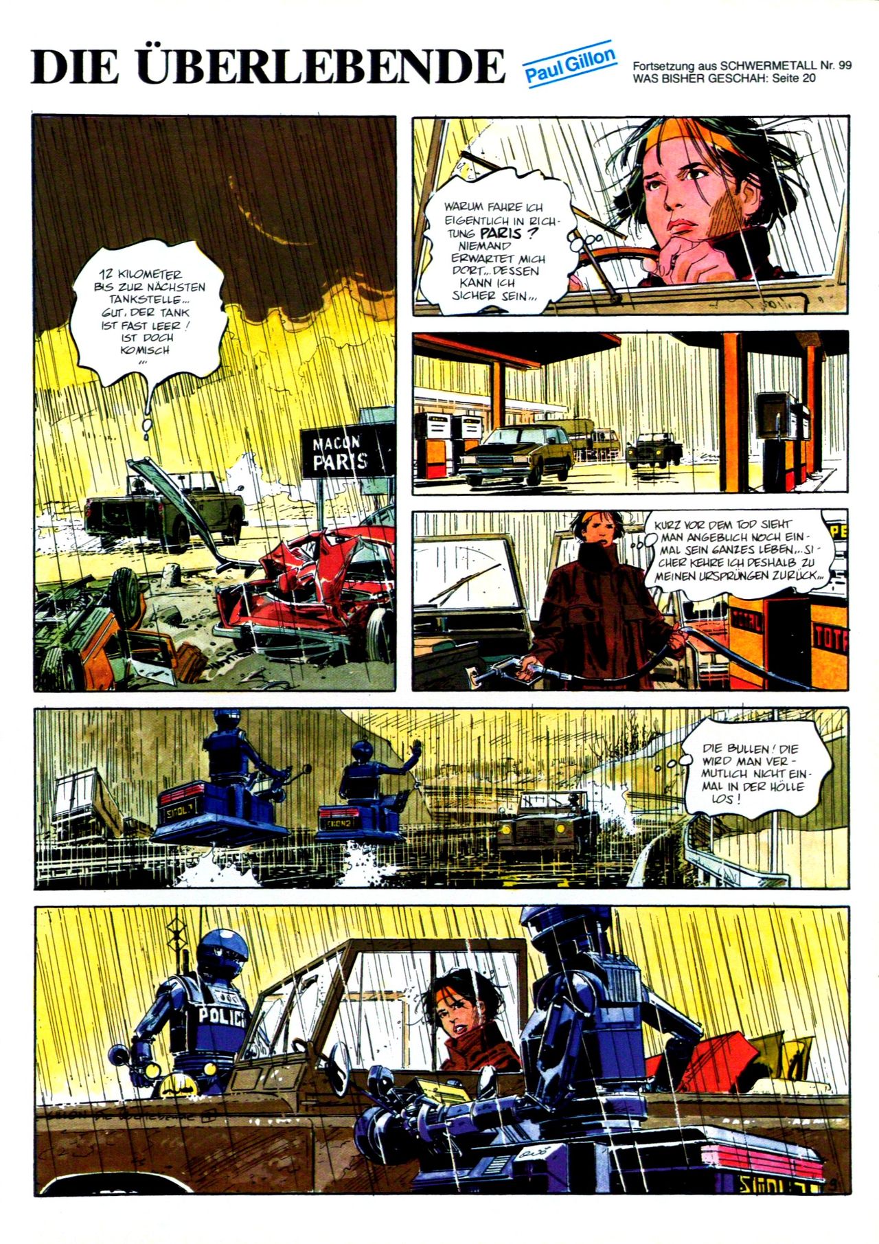 Schwermetall #100 page 10 full