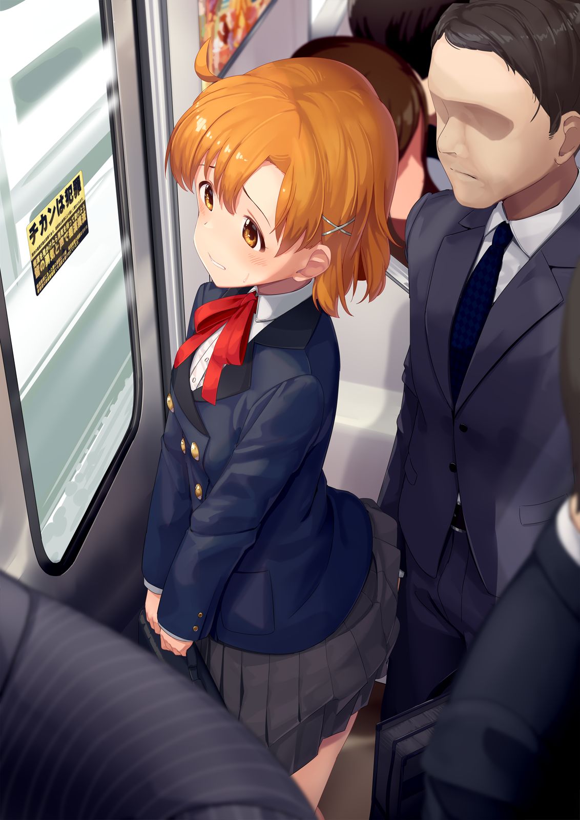 Yoshika page 9 full