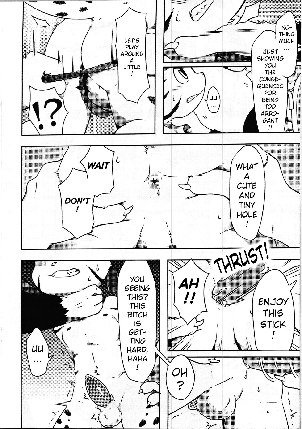 Cat Express page 4 full