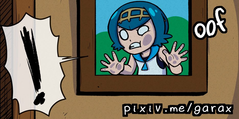 Twin Pokegirlfriends page 4 full