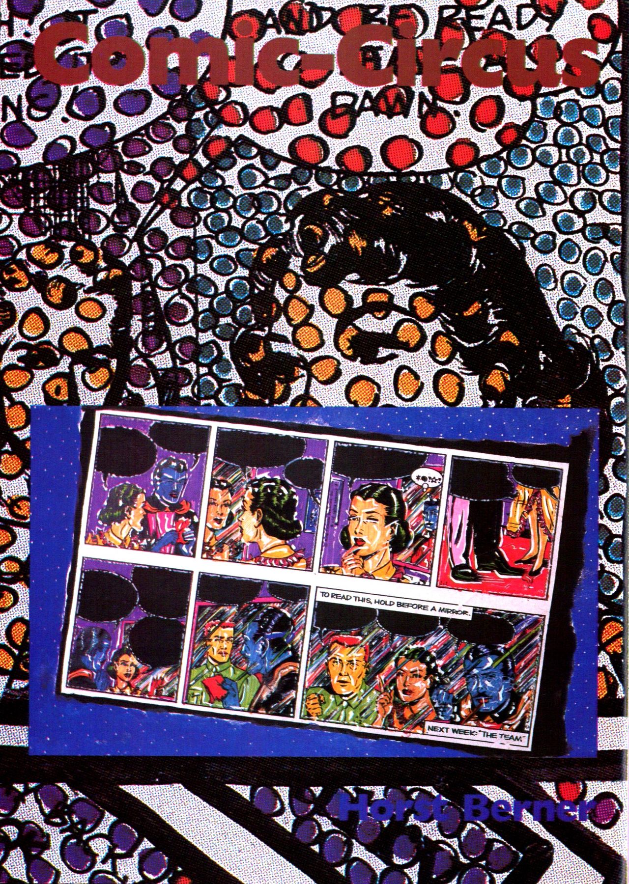 Schwermetall #073 page 2 full