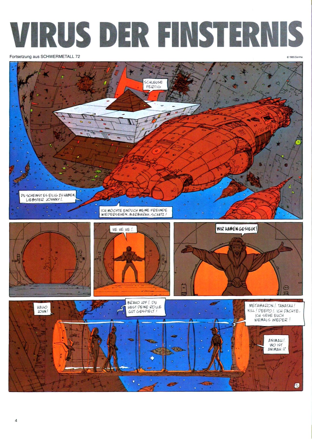 Schwermetall #073 page 4 full