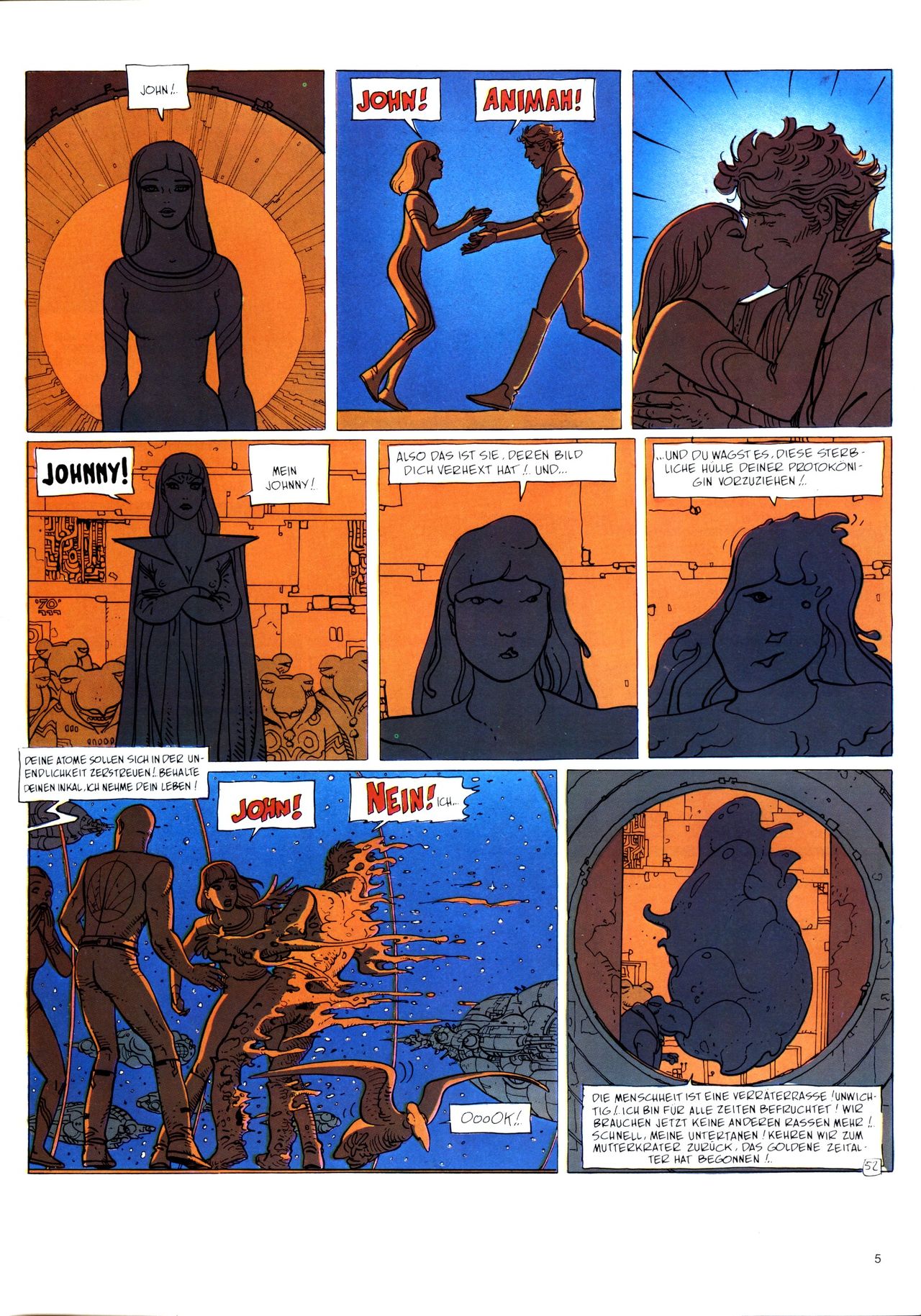 Schwermetall #073 page 5 full