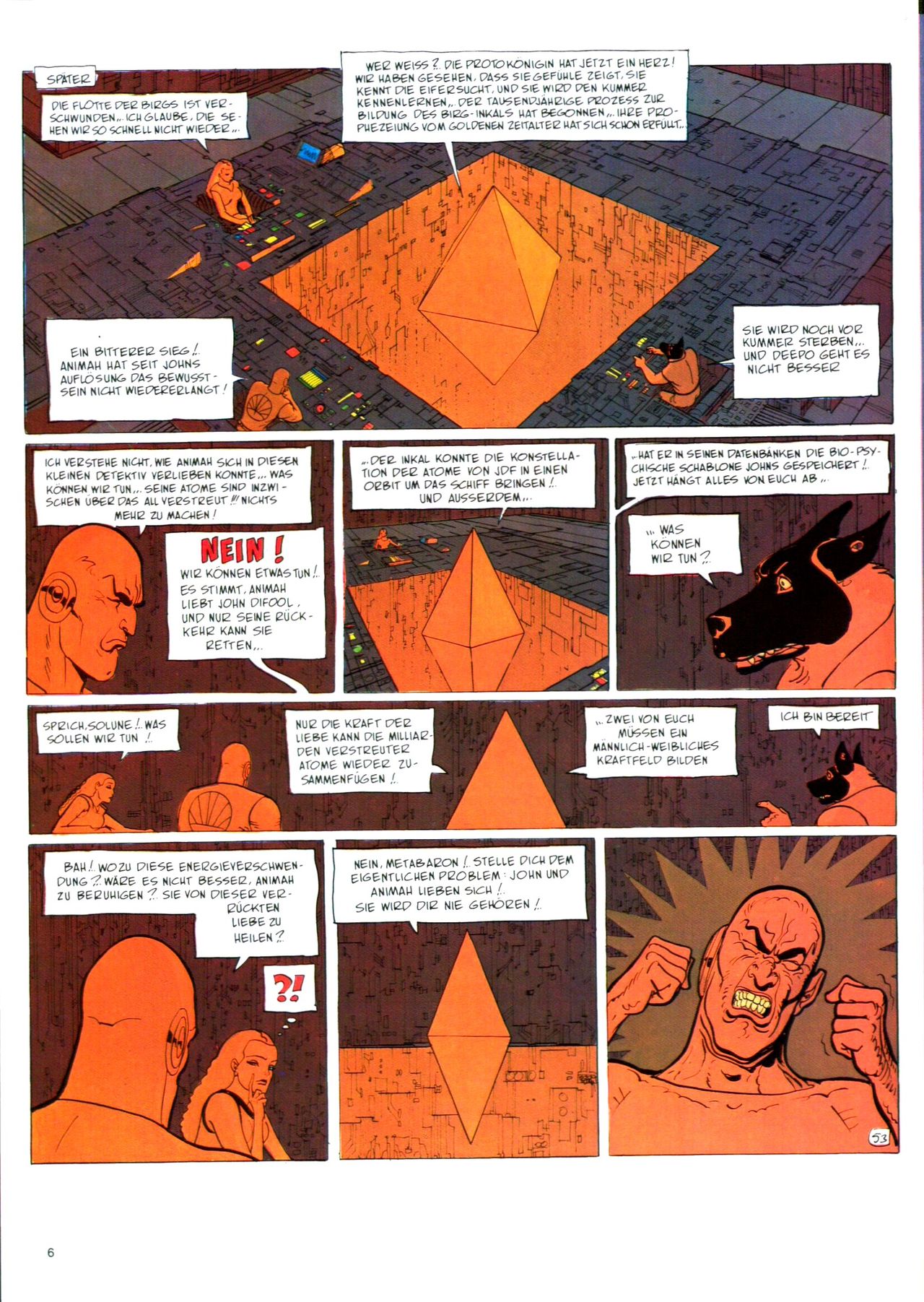 Schwermetall #073 page 6 full