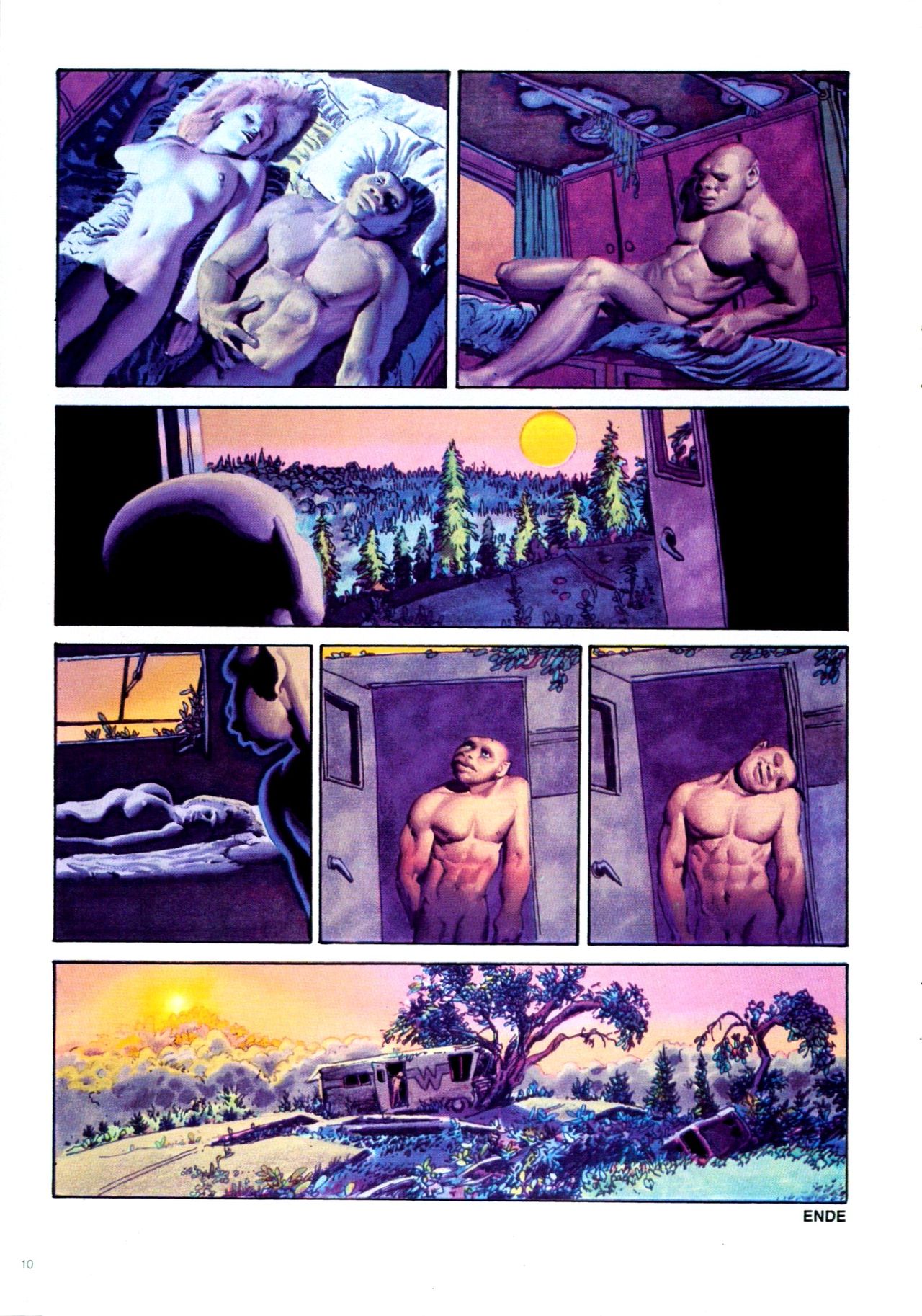 Schwermetall #016 page 10 full