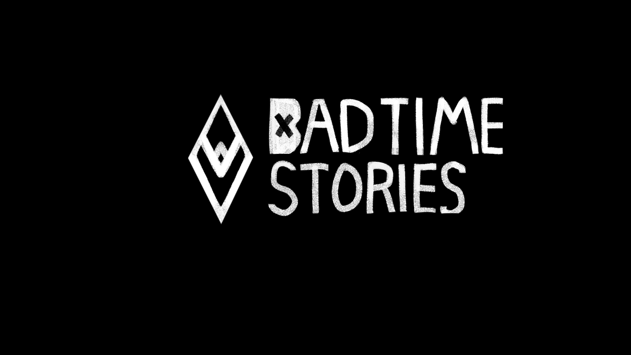 BadTime Stories v1.6 page 1 full