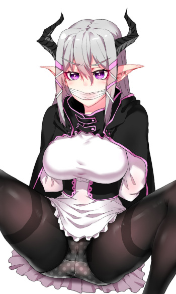 futa CG cover
