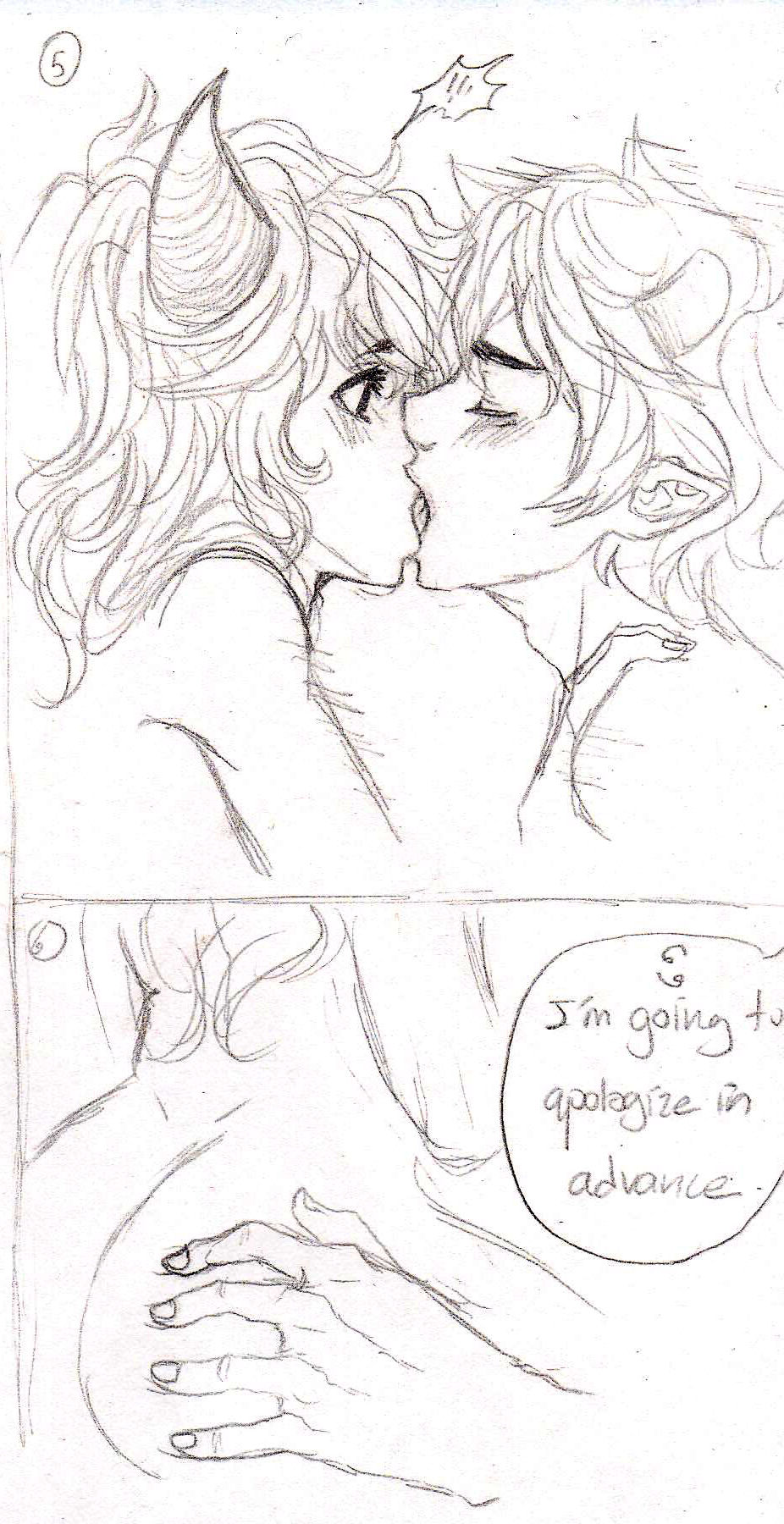Tumblr Archive - Meatytora page 1 full