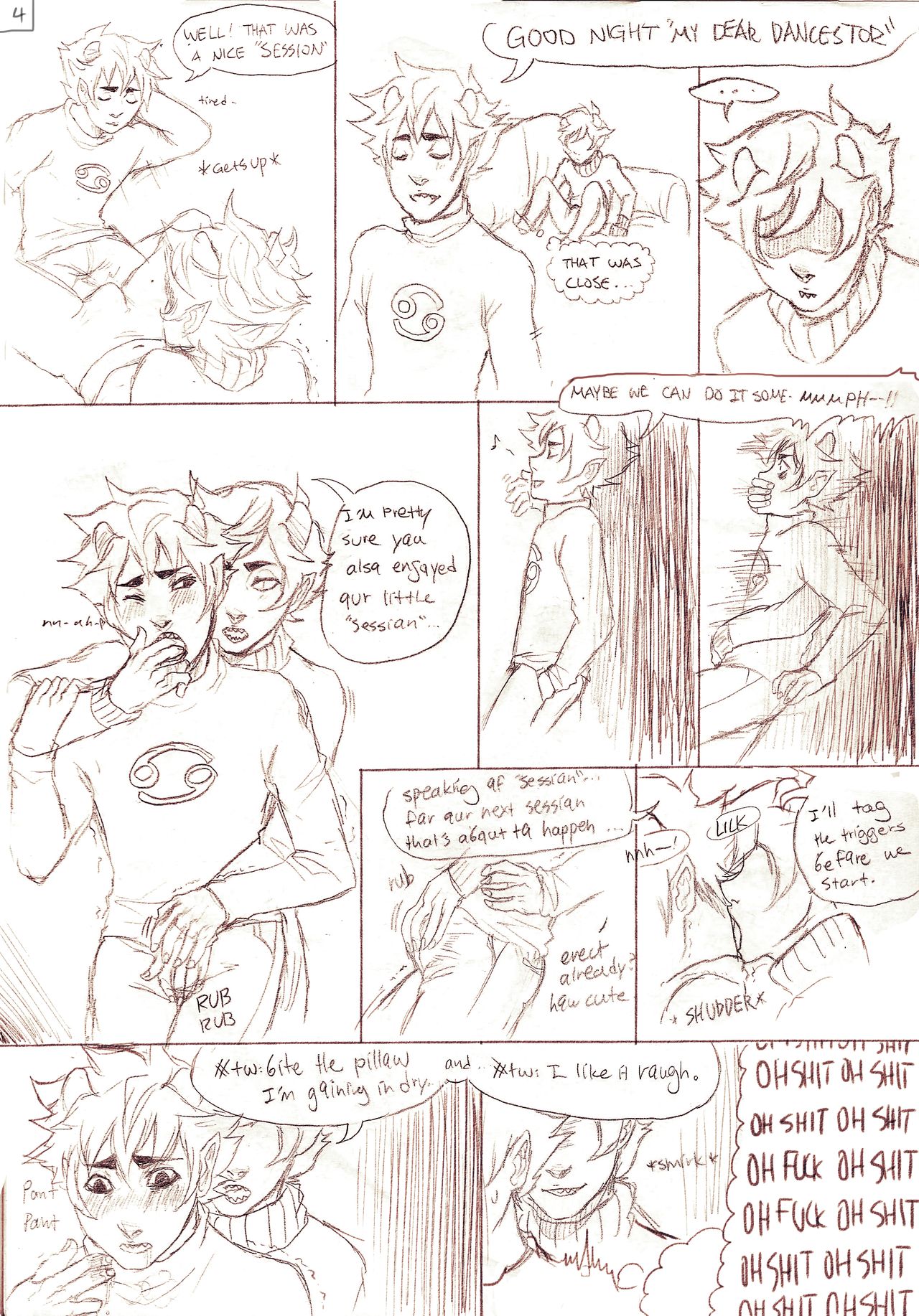 Tumblr Archive - Meatytora page 10 full