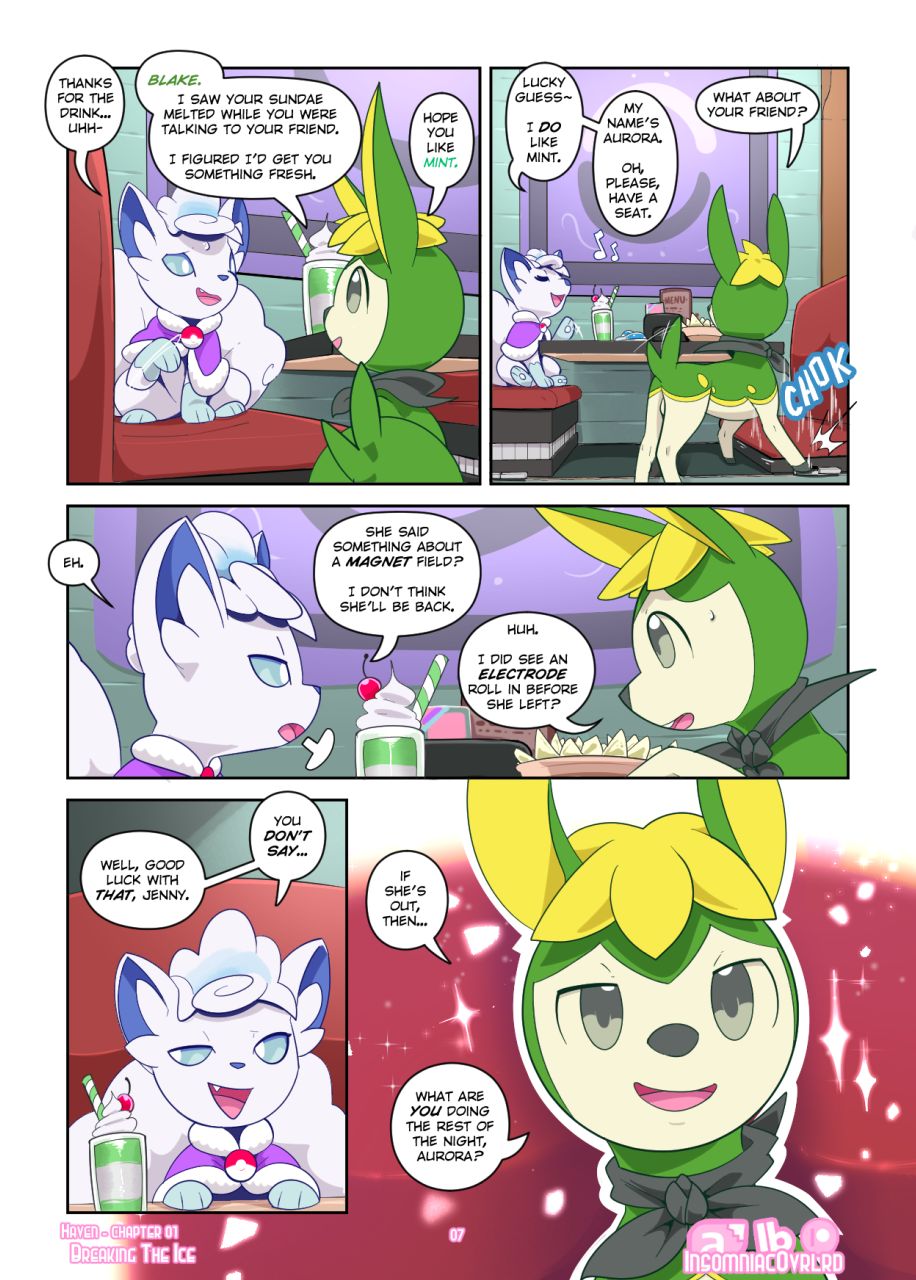 Haven Ch. 1 page 8 full