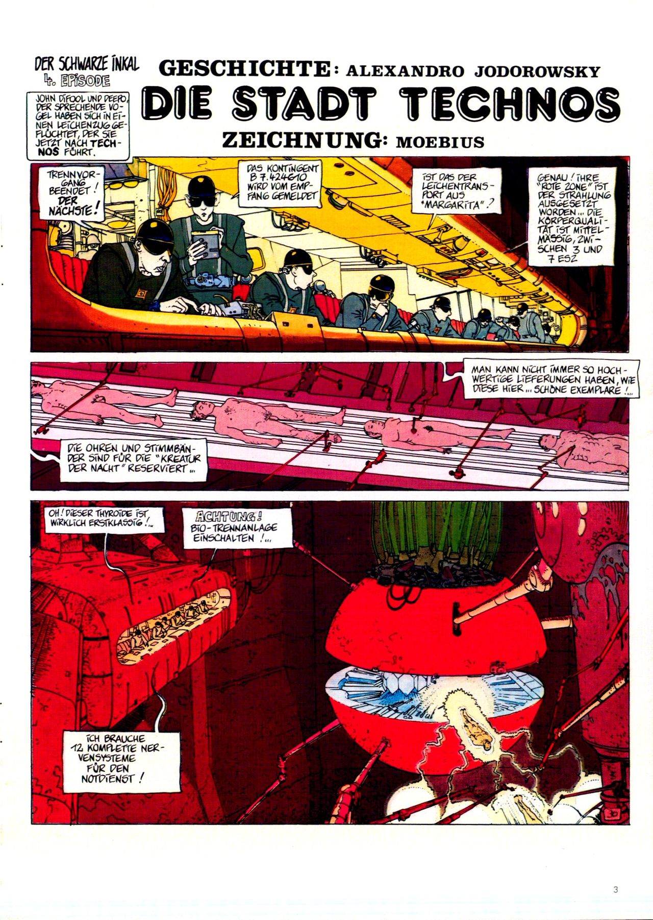 Schwermetall #021 page 3 full