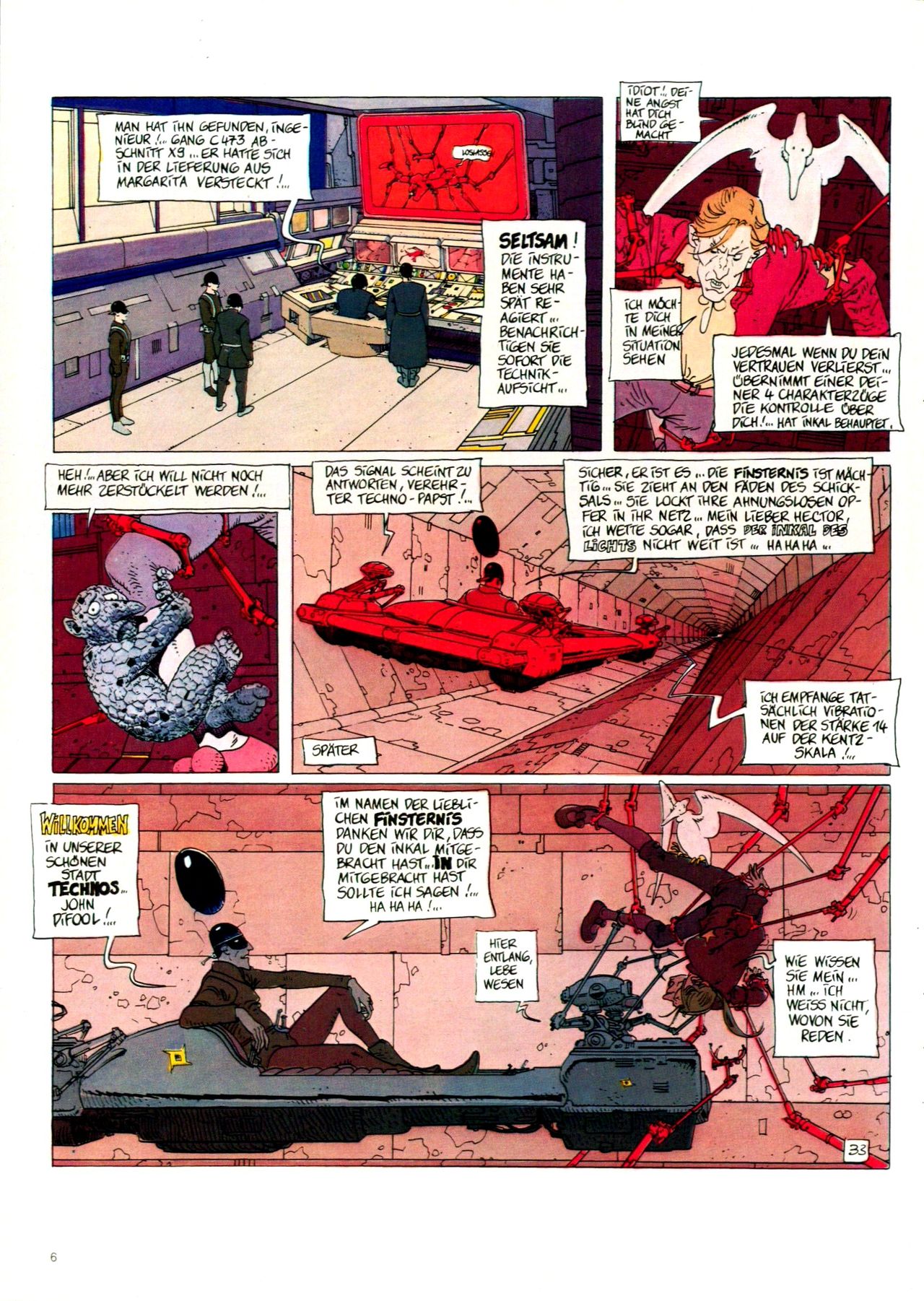 Schwermetall #021 page 6 full