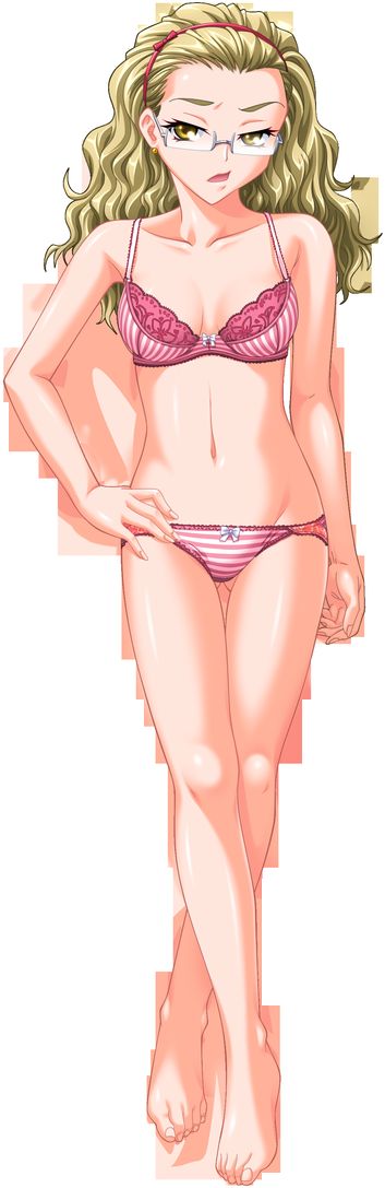 Do S na Onee-san wa Suki Desu ka? page 3 full