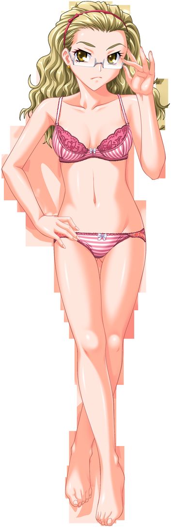 Do S na Onee-san wa Suki Desu ka? page 6 full
