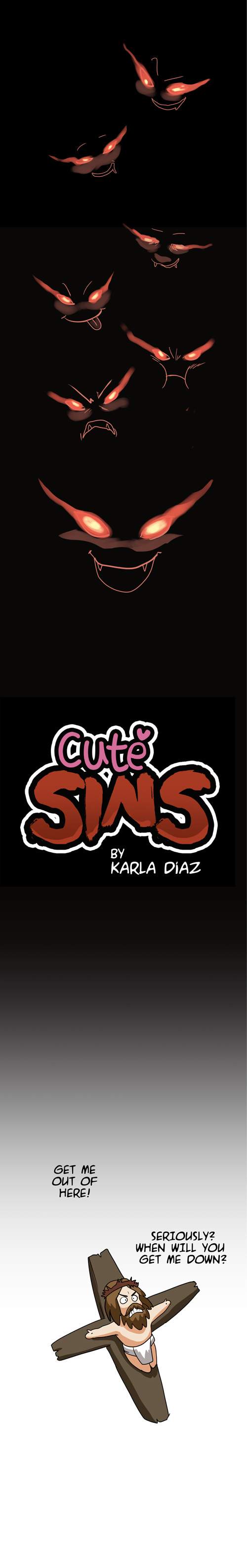 Cute Sins page 4 full
