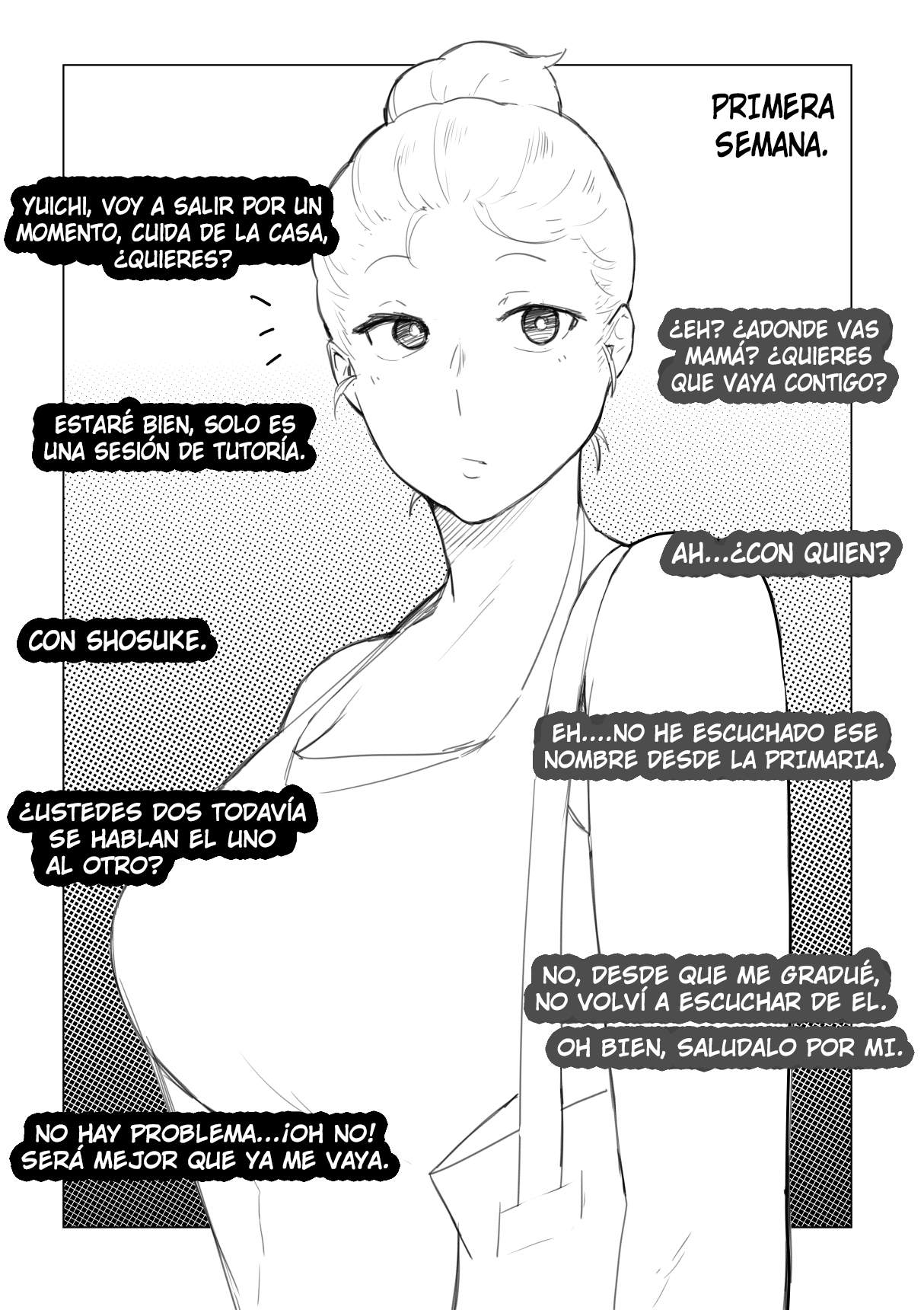 AIKO #1 page 1 full