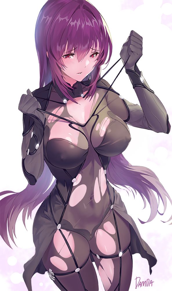 Pixiv artist DAMDA page 2 full