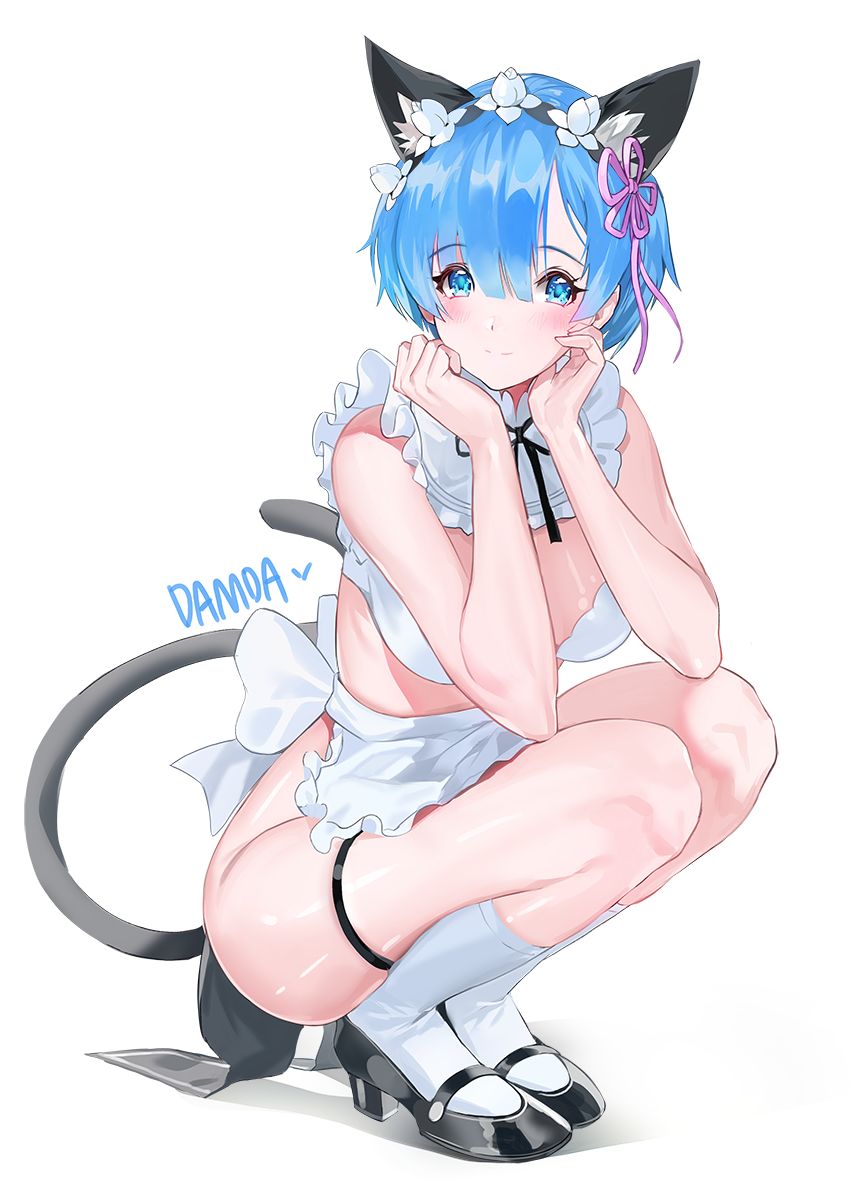 Pixiv artist DAMDA page 4 full