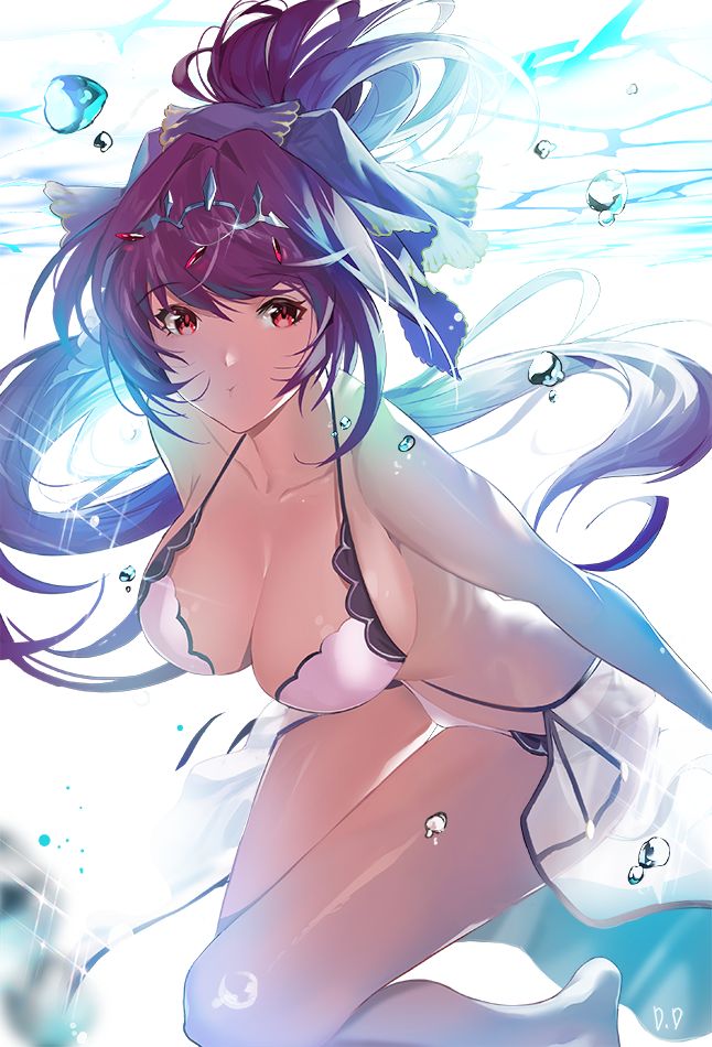 Pixiv artist DAMDA page 6 full