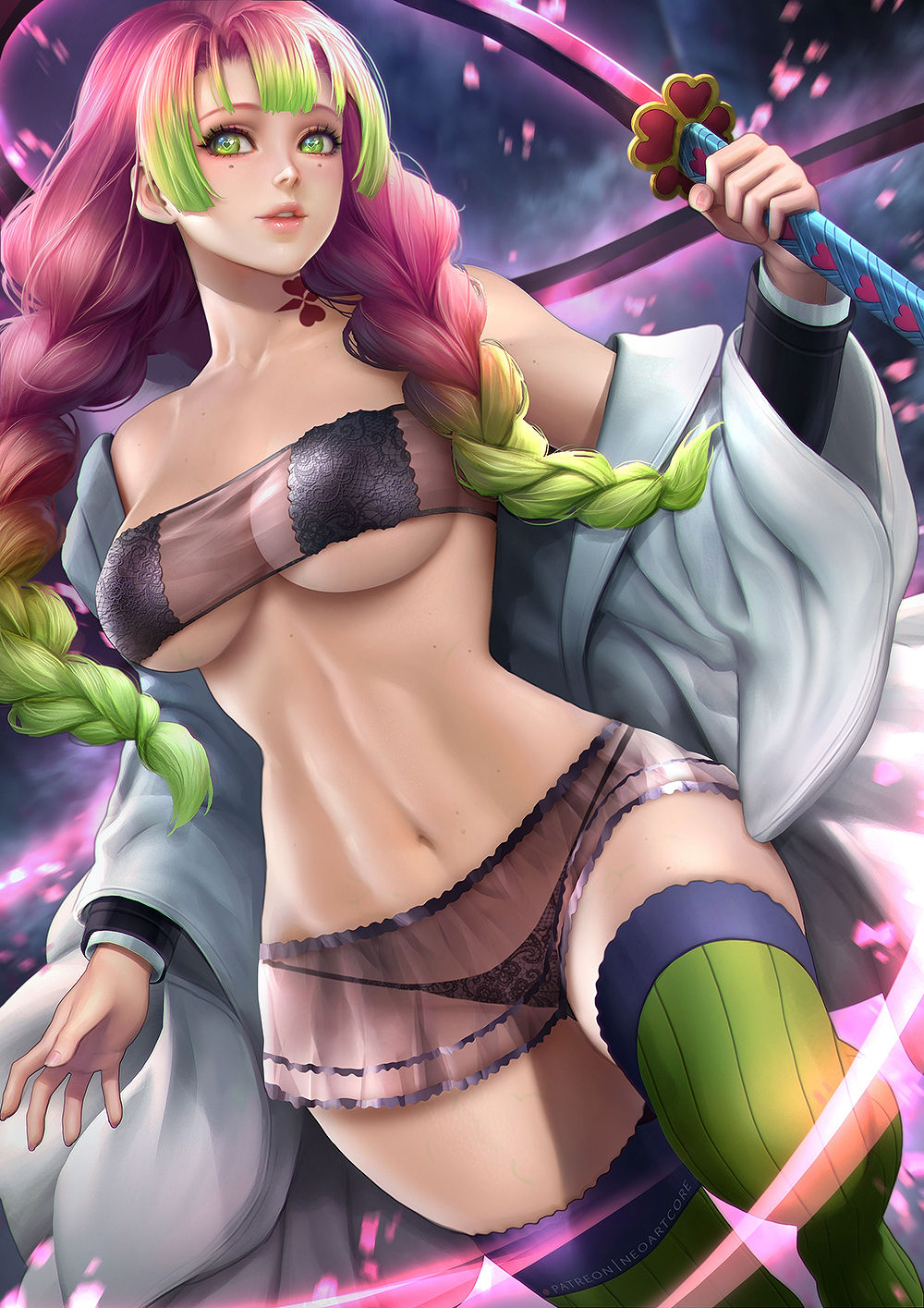 NeoArtCorE - Artist Gallery page 2 full