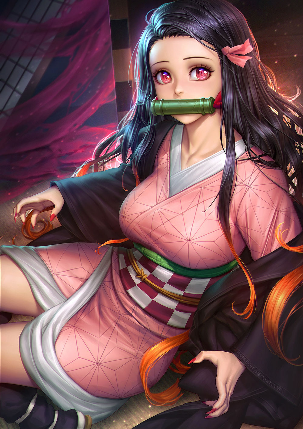 NeoArtCorE - Artist Gallery page 5 full