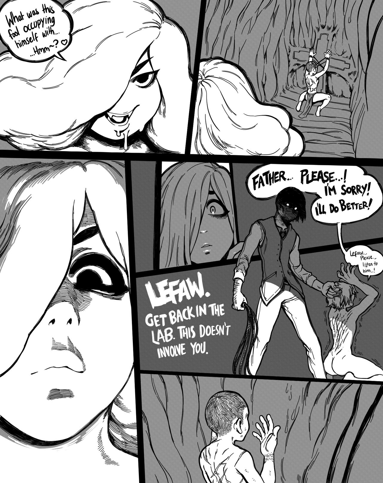 Devotion page 4 full