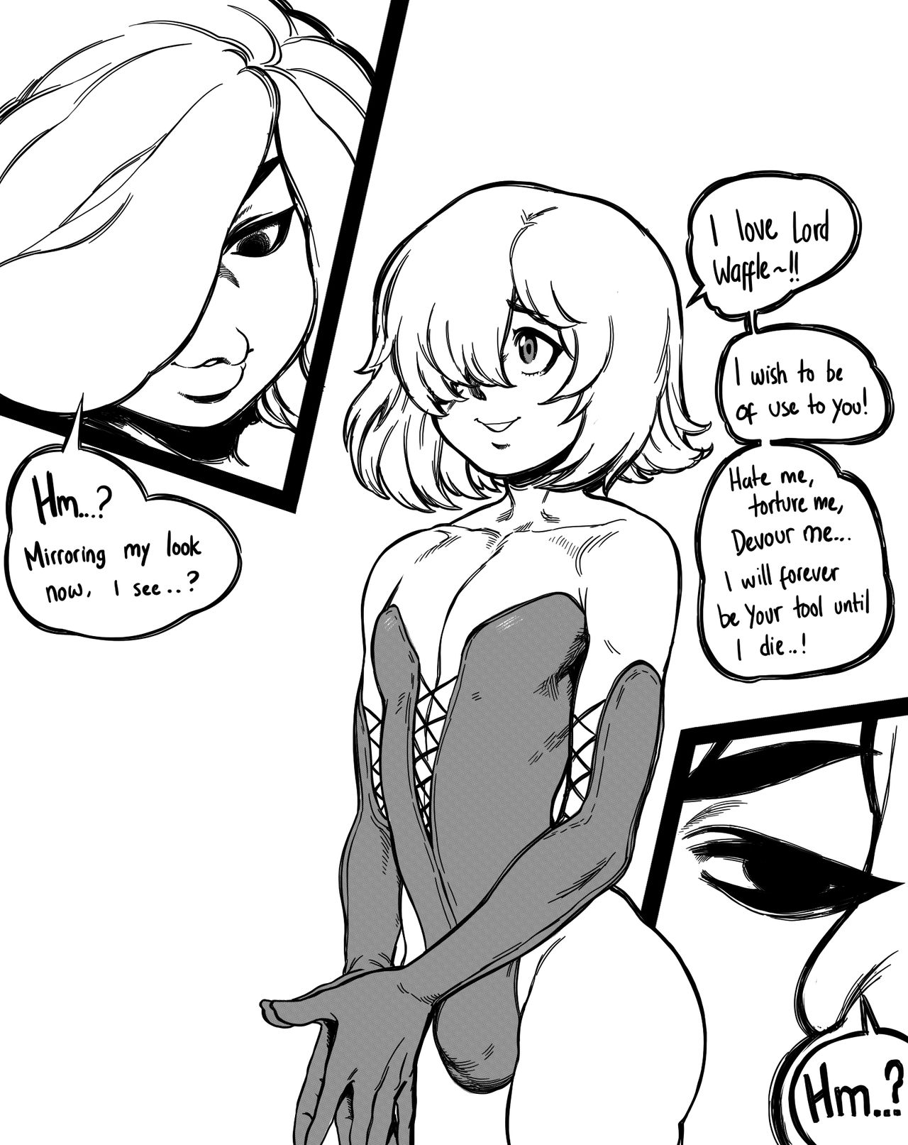 Devotion page 6 full