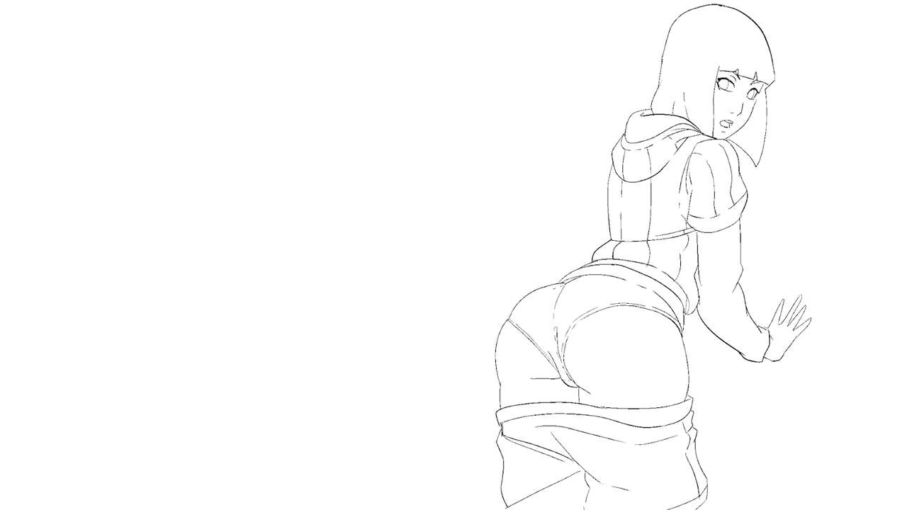 Boruto X Hinata Animation page 1 full