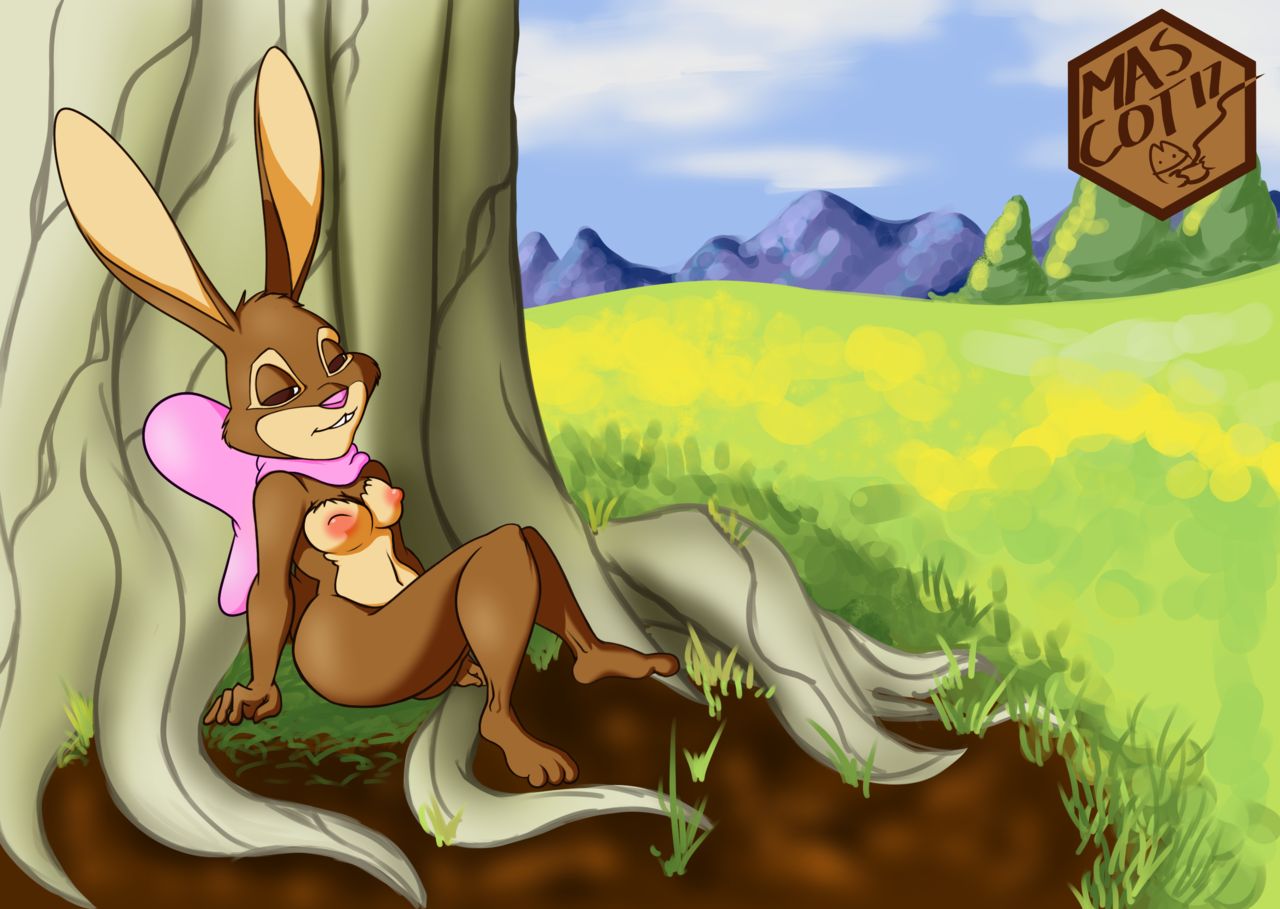ARTIST mascot1063 page 9 full